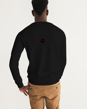 Jean Michel-Basquiat Rep Men's Graphic Sweatshirt