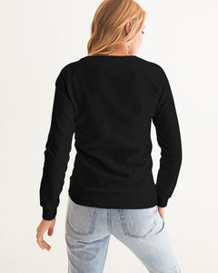 COLD SUMMER Women's Graphic Sweatshirt