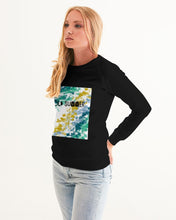 COLD SUMMER Women's Graphic Sweatshirt