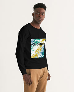 COLD SUMMER Men's Graphic Sweatshirt