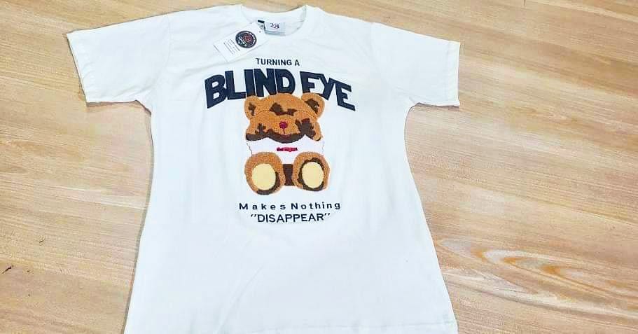 Blind 👀 Eyes