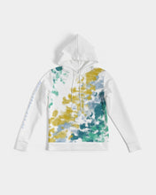 COLD SUMMER Women's Hoodie