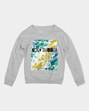 COLD SUMMER Kids Graphic Sweatshirt