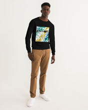 COLD SUMMER Men's Graphic Sweatshirt